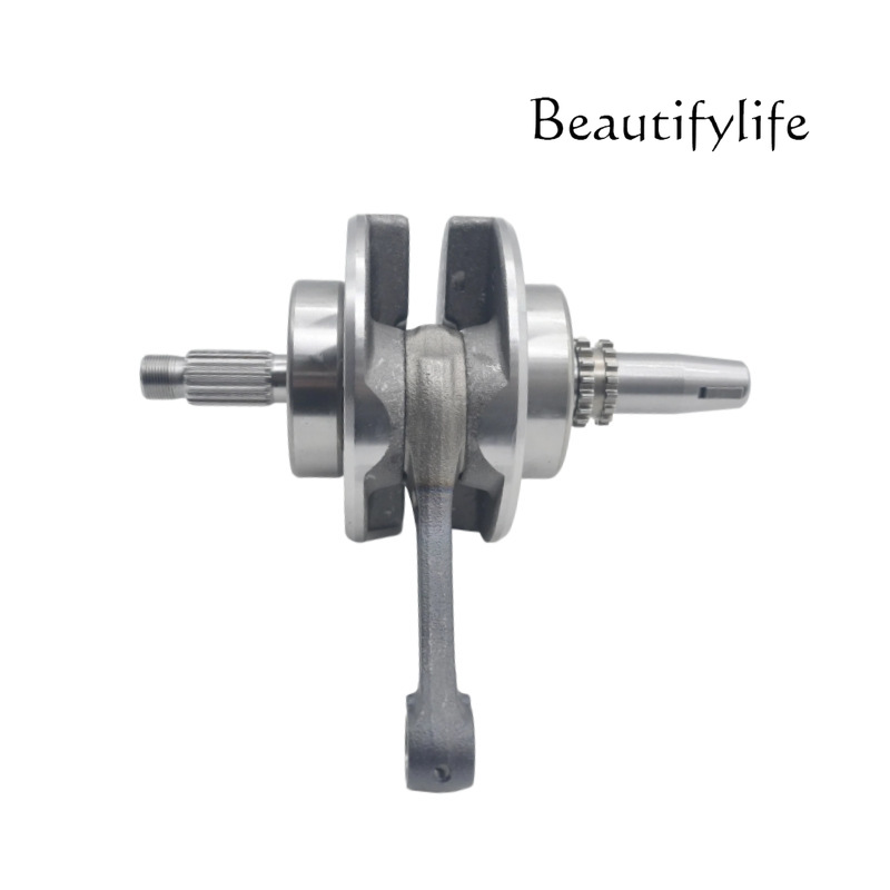Motorfietsmotor ZS169FMM, kruk - Cb250 Crankshaft Assembly recensie en prijs